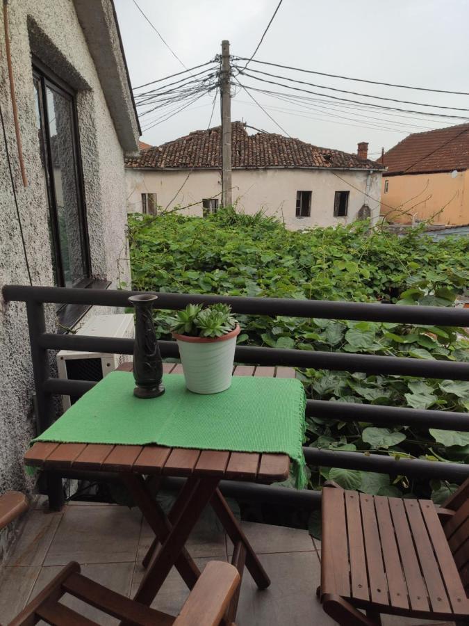 Heart Of Old Town Guesthouse Podgorica Exterior foto
