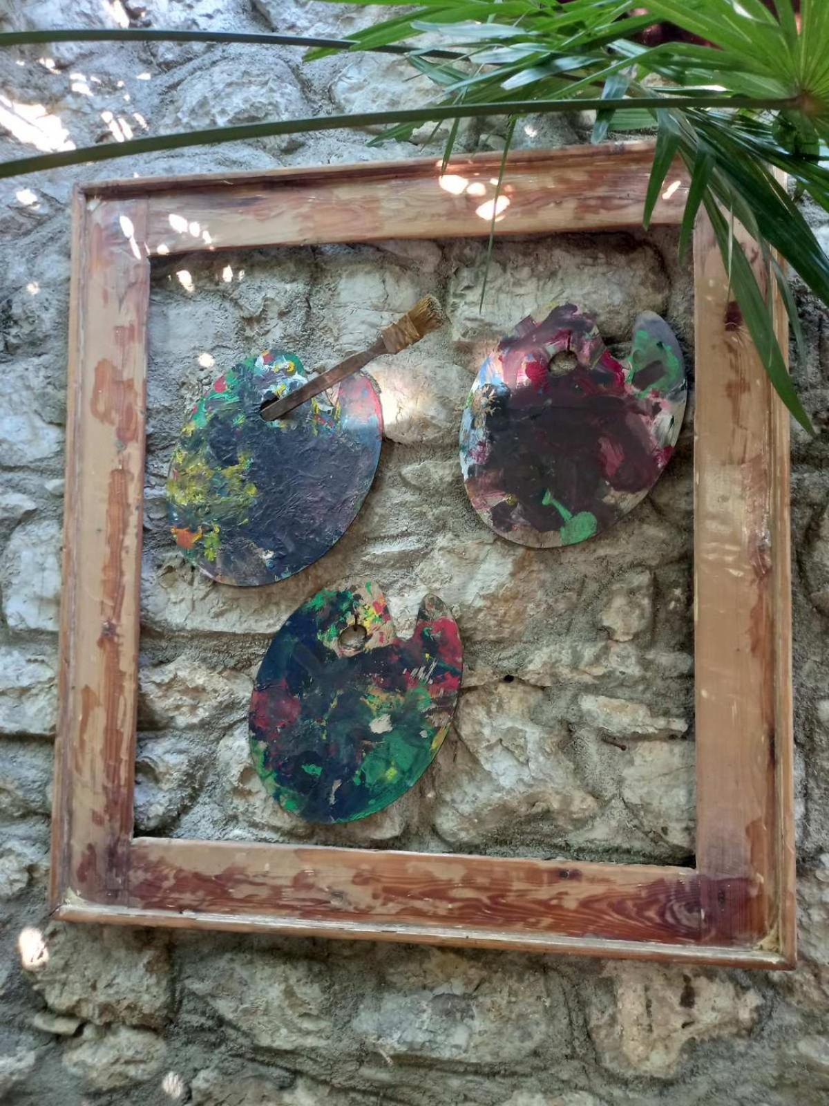 Heart Of Old Town Guesthouse Podgorica Exterior foto